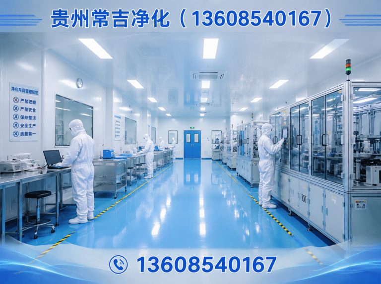 贵阳净化门展示图
